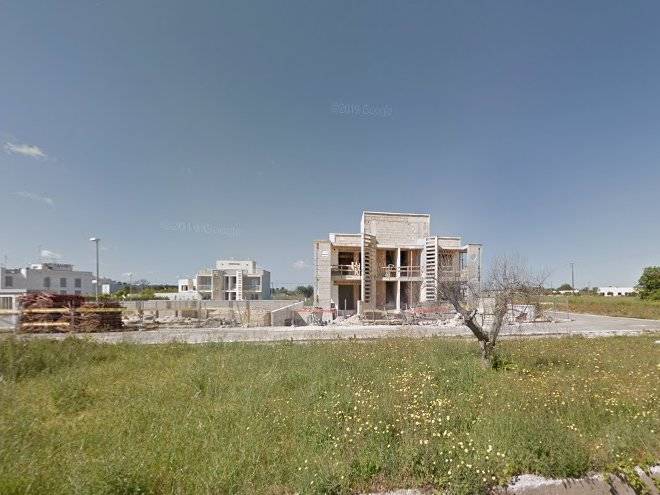 L'angolo delle dimore