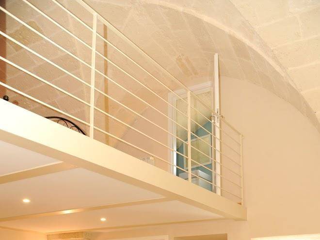 La Bella Muro Antica Dimora Salentina Image