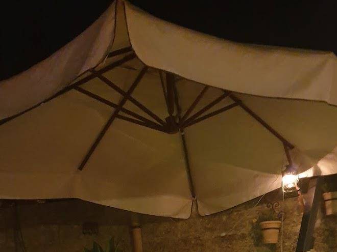 La casetta di chiusura grande