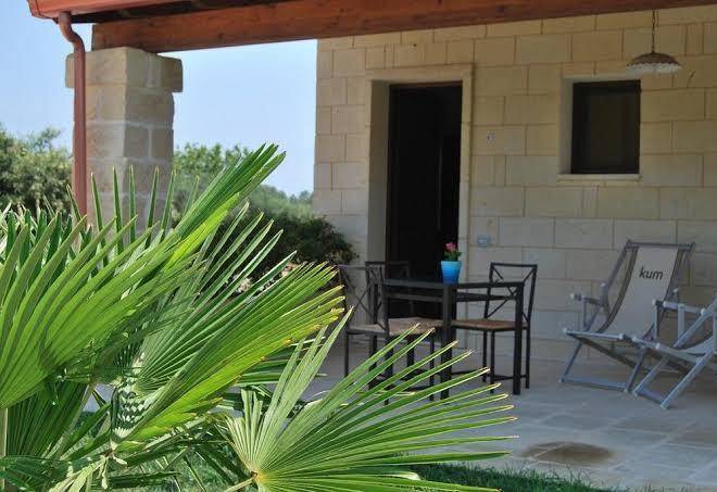 La Casina Di Borgagne Image