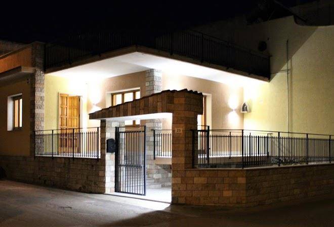 La chiave rossa b&b