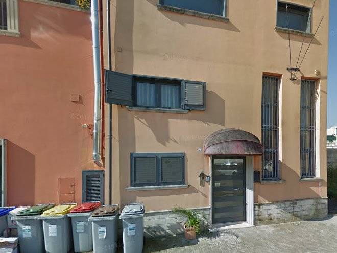 La dimora di federico
