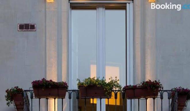 La finestra sul convitto b&b