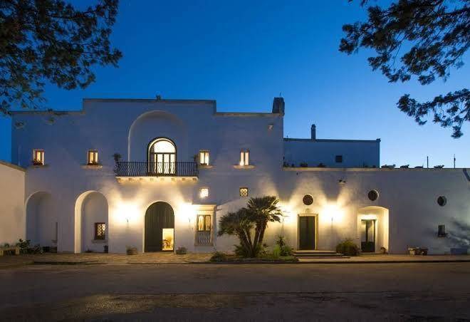 La Foresteria Dell'astore Image