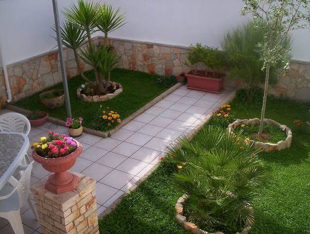 La guglia nel salento