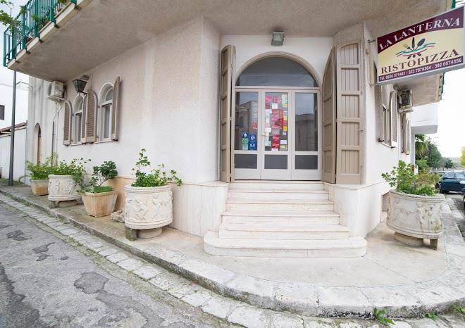 La Lanterna Ristorante Pizzeria Camere Image