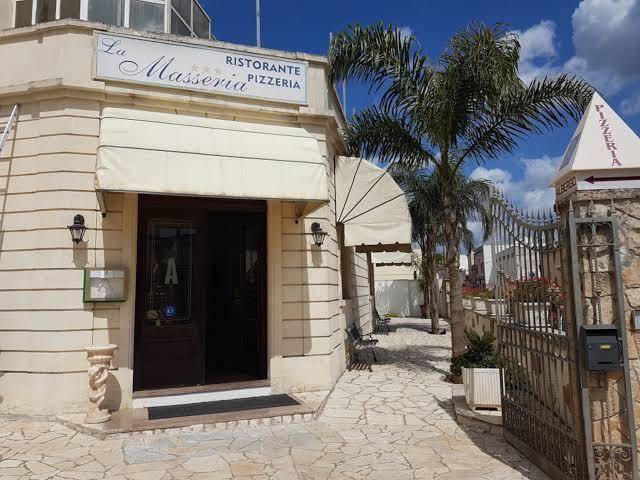 La masseria
