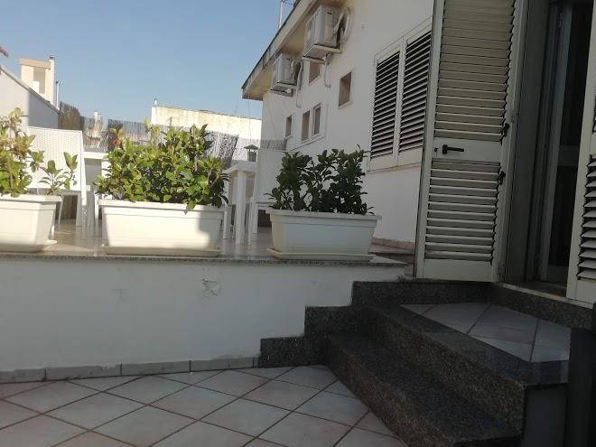 La pergola ospitalita'