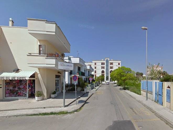 La Spa Del Mind The Gap Image