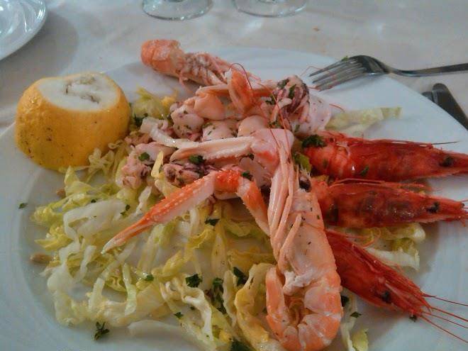 La tartana