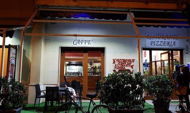 La vecchia volpe