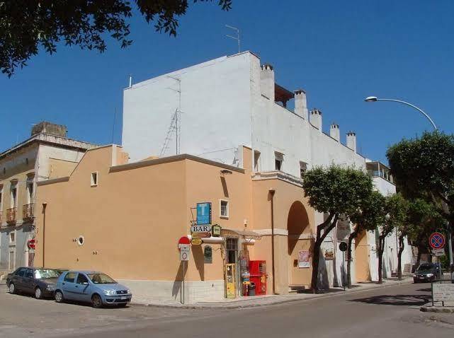 Le Casette Di Via Roma Di Muci Fernando Image