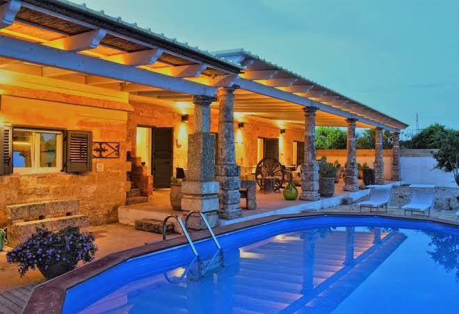 Masseria le dimore