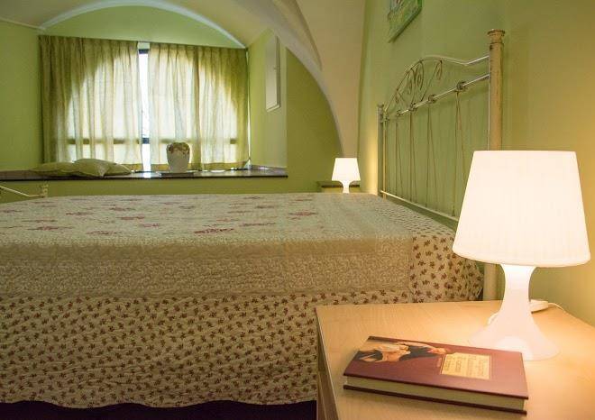 Le dimore dei messapi b&b