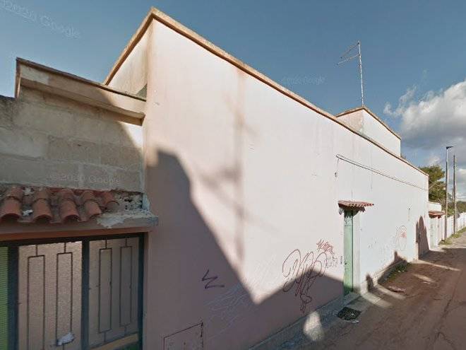 Le dimore di palma