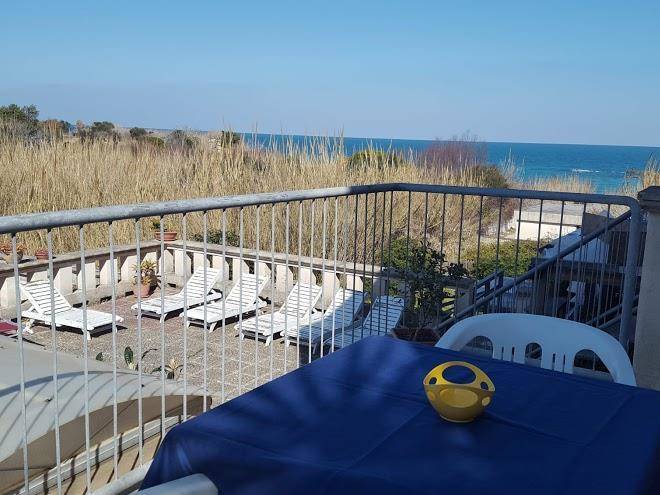 Le dune camere