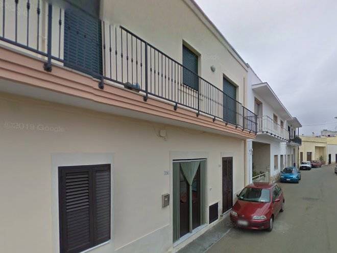Le magie del salento