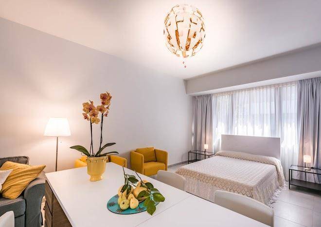 Le residenze di don nino