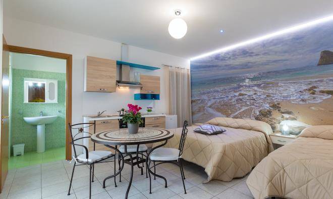 Le Stanze Del Sole Tricase Image