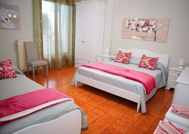 Le stanze di lucia b&b
