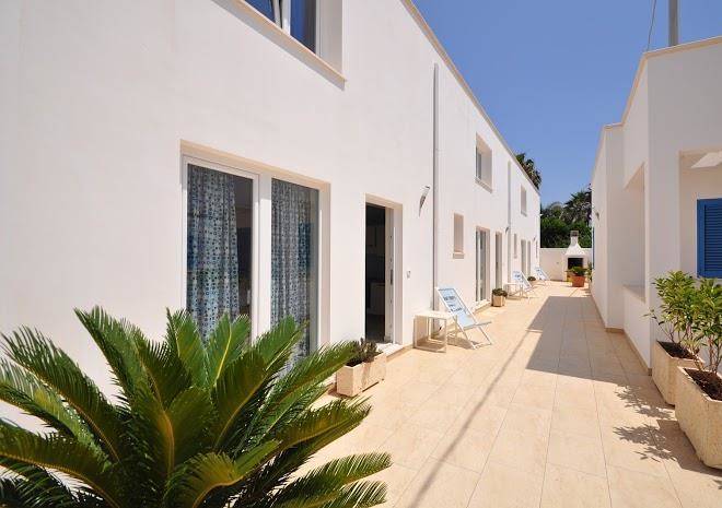 Le suites di annina
