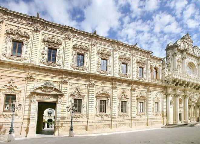 B&b Piazza Duomo Lecce Image