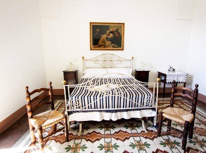 Le vore antico b&b barbarano