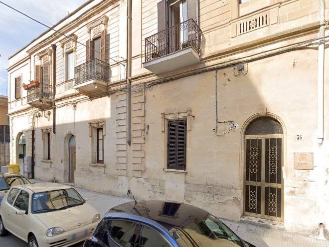 Lecce d'amare