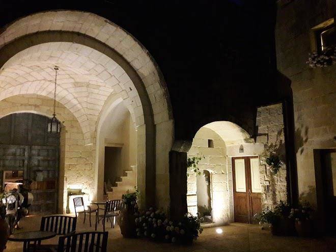 Leccelso bed and breakfast