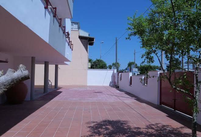 Levante salento
