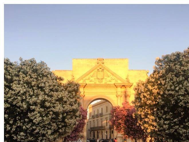 B&b antiche volte