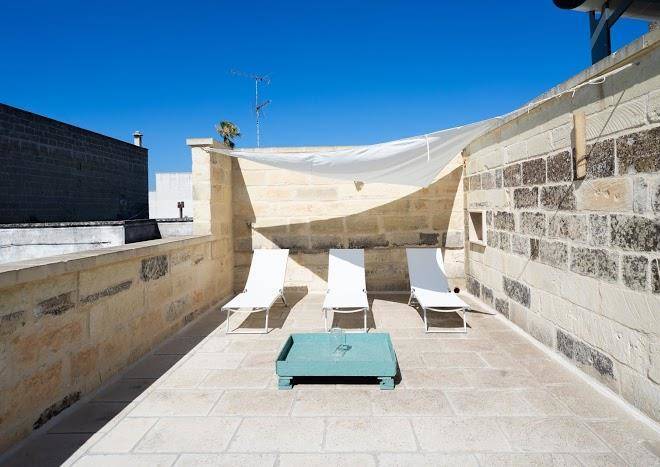 Li Perrini Boutique B&b Image