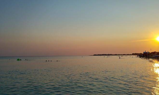Lido degli angeli case vacanza