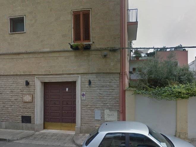 Maison porta luce
