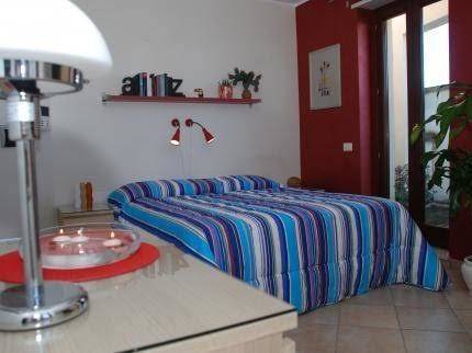 Mama bed&breakfast salento