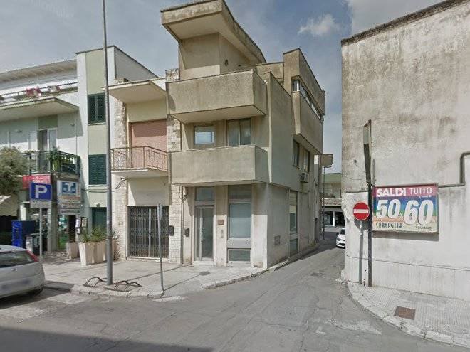 Mansarda vittorio emanuele ii