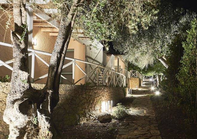 Marenea Suite Hotel