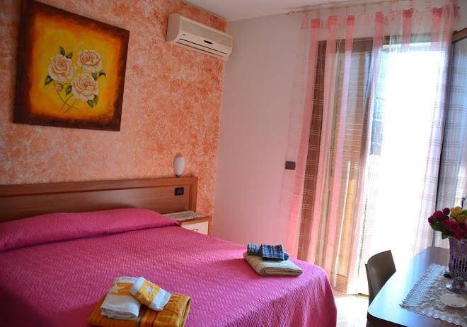 Marina b&b
