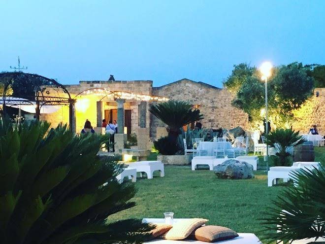 Masseria Abbracciavento Image