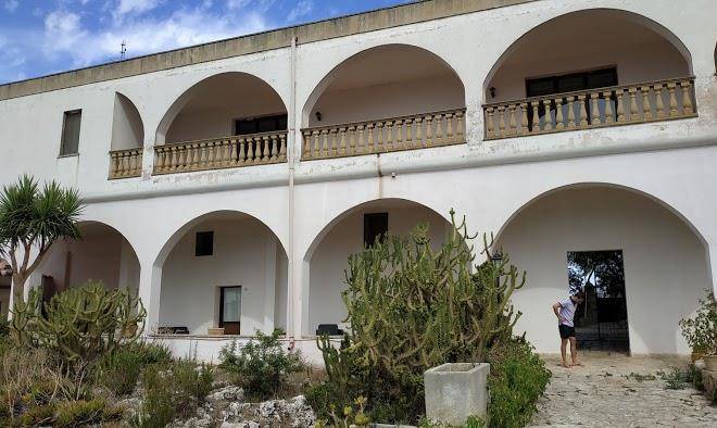 Masseria artemisia