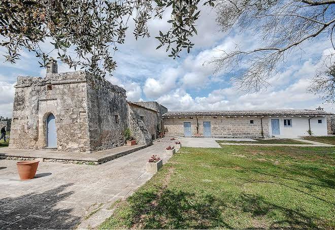 Masseria berzario