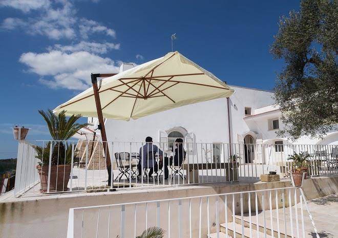 Masseria bufolaria