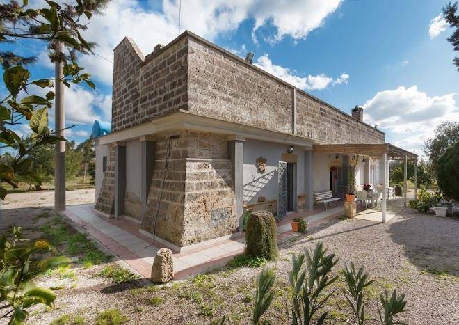 Masseria caracci