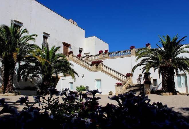 Masseria carignani