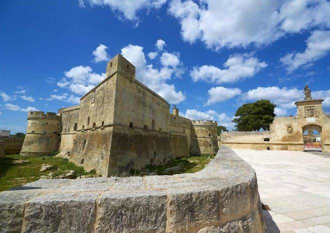 Masseria 'carlini'