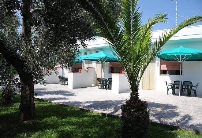 Masseria carrozzi
