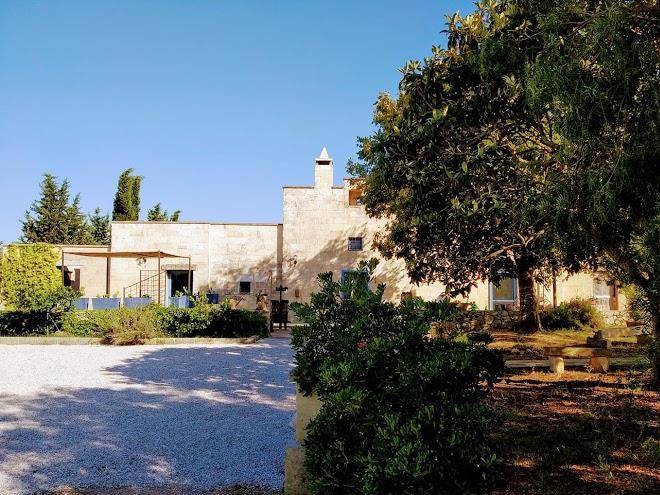 Masseria cataldo