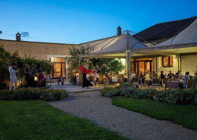Masseria corda di lana