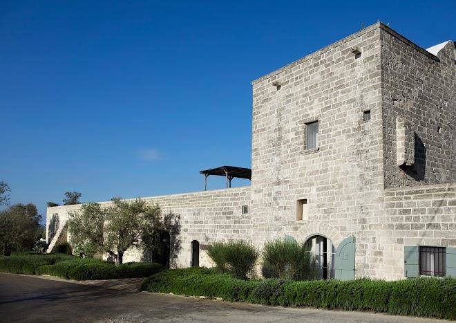 Masseria don cirillo