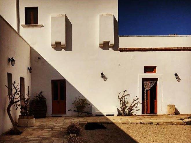 Masseria fachechi
